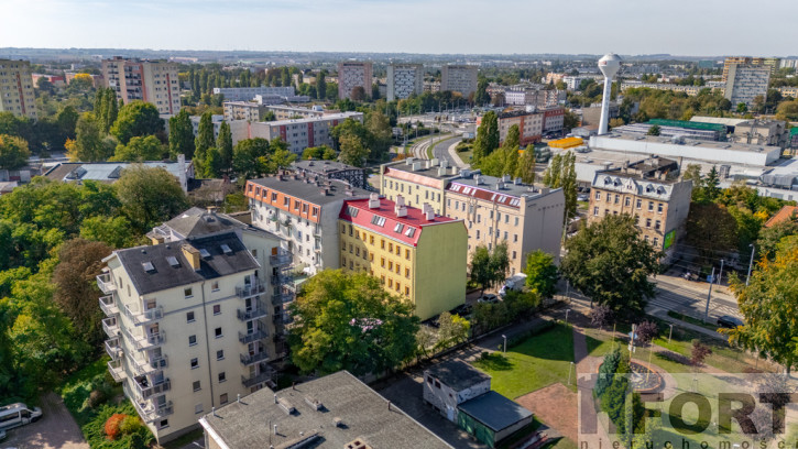 Mieszkanie Wynajem Szczecin Pomorzany Zygmunta Chmielewskiego 3