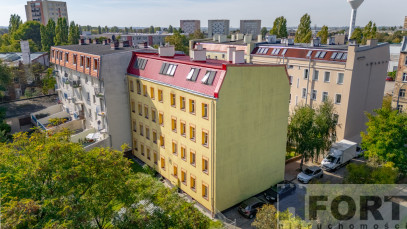 Mieszkanie Wynajem Szczecin Pomorzany Zygmunta Chmielewskiego