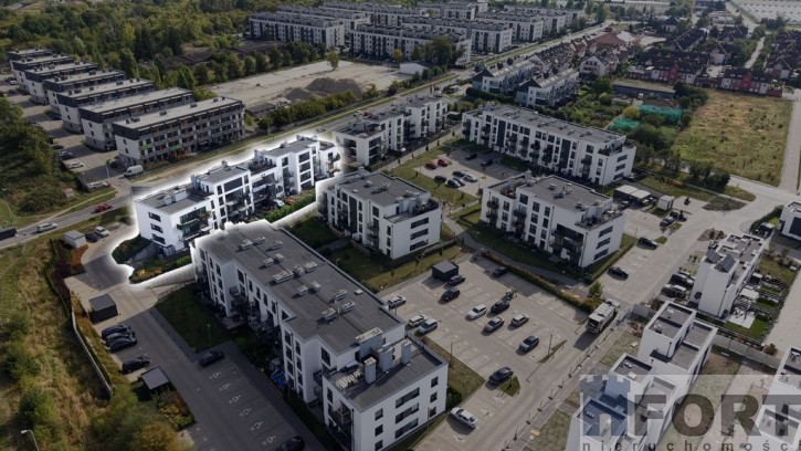 Mieszkanie Sprzedaż Rajkowo Spacerowa 27
