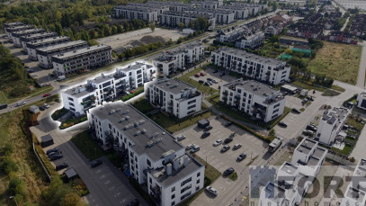 Mieszkanie Sprzedaż Rajkowo Spacerowa