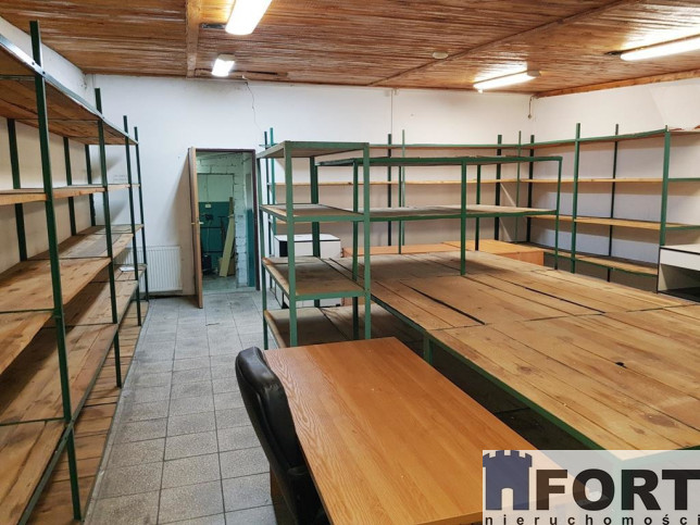 Lokal Wynajem Szczecin Płonia 8