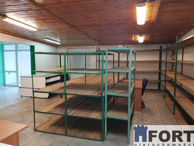 Lokal Wynajem Szczecin Płonia 10
