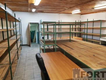 Lokal Wynajem Szczecin Płonia