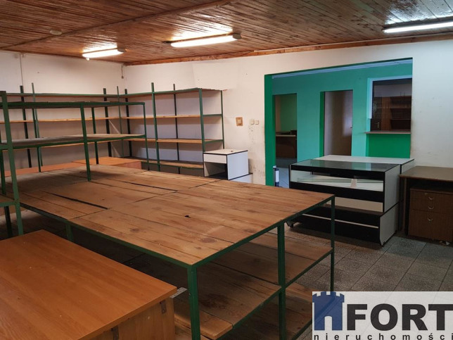 Lokal Wynajem Szczecin Płonia 13