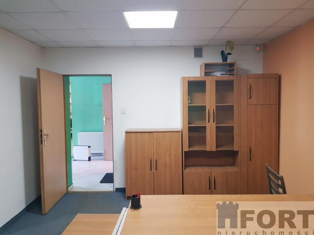 Lokal Wynajem Szczecin Płonia 7