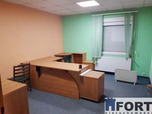 Lokal Wynajem Szczecin Płonia 6
