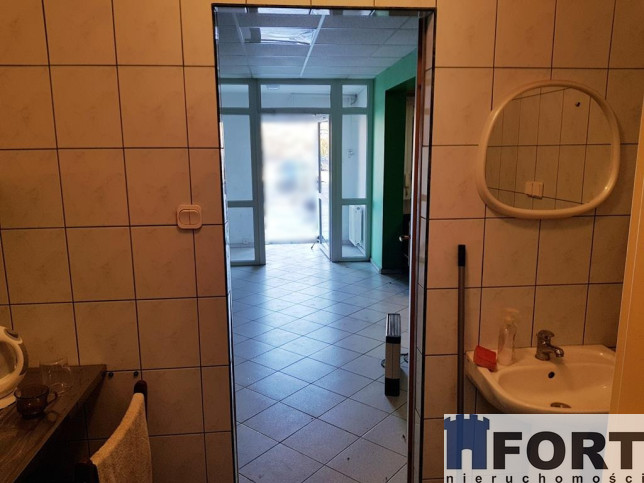 Lokal Wynajem Szczecin Płonia 17