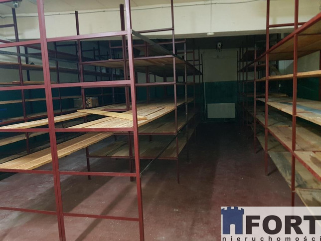 Lokal Wynajem Szczecin Płonia 21