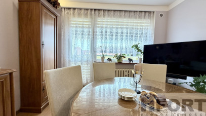 Mieszkanie Sprzedaż Police Ludwika Zamenhofa