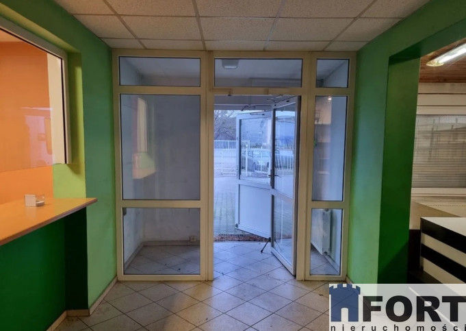 Lokal Wynajem Szczecin Płonia 24