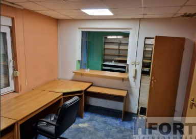 Lokal Wynajem Szczecin Płonia