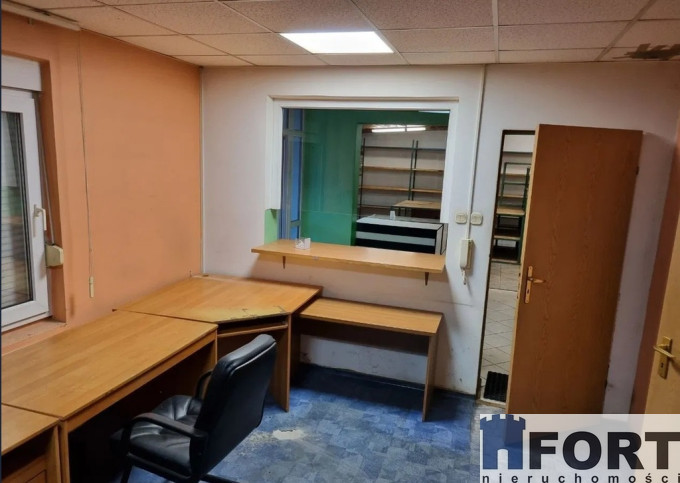 Lokal Wynajem Szczecin Płonia 16