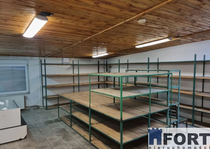 Lokal Wynajem Szczecin Płonia 25