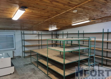 Lokal Wynajem Szczecin Płonia
