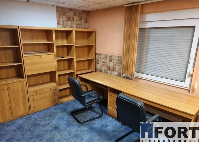 Lokal Wynajem Szczecin Płonia 4