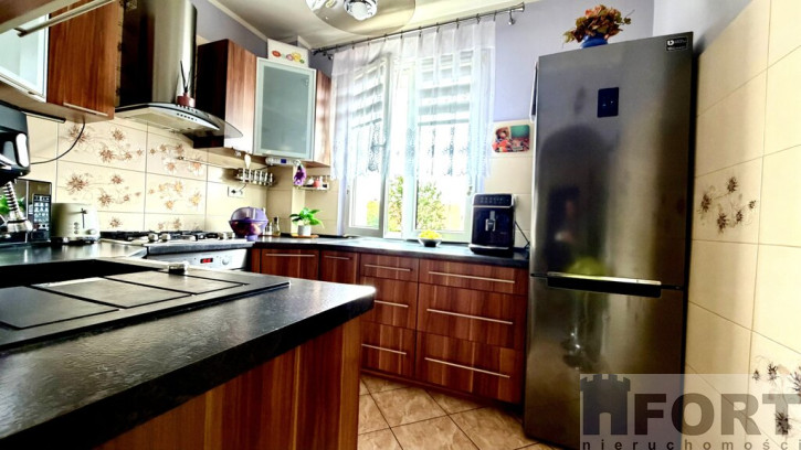 Mieszkanie Sprzedaż Police Ludwika Zamenhofa 6