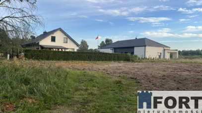 Działka Sprzedaż Tanowo