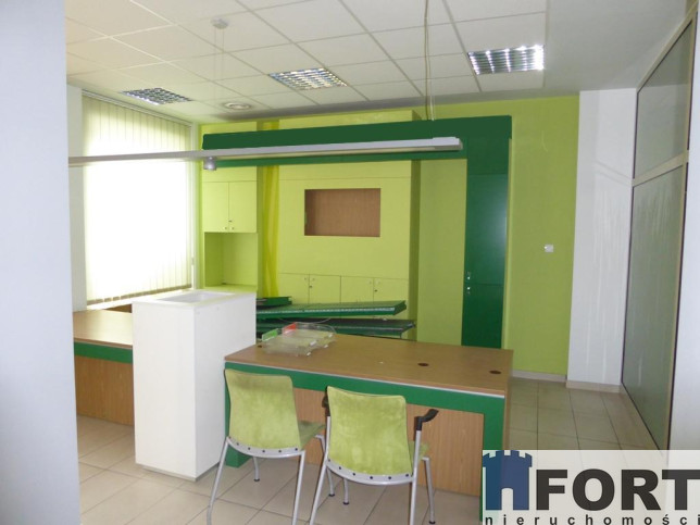 Lokal Wynajem Szczecin Centrum 5