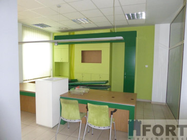 Lokal Wynajem Szczecin Centrum