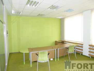 Lokal Wynajem Szczecin Centrum