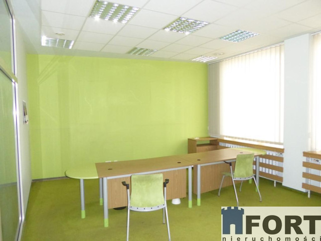 Lokal Wynajem Szczecin Centrum 6