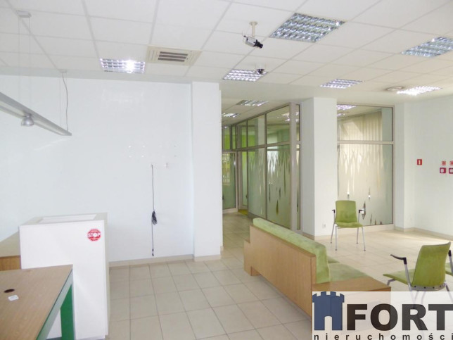 Lokal Wynajem Szczecin Centrum 10