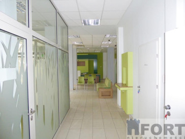 Lokal Wynajem Szczecin Centrum