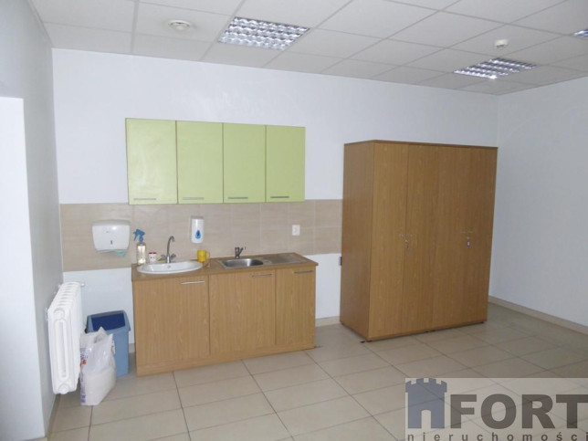 Lokal Wynajem Szczecin Centrum 20