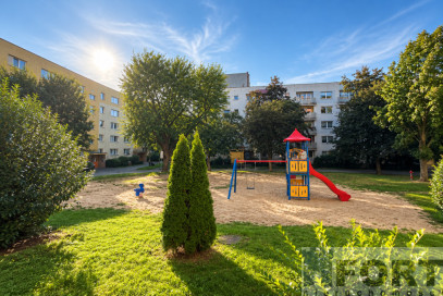 Mieszkanie Sprzedaż Szczecin os. Zawadzkiego-Klonowica Eugeniusza Romera