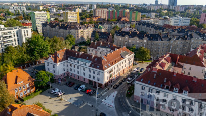Mieszkanie Sprzedaż Szczecin Niebuszewo Adama Asnyka
