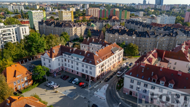 Mieszkanie Sprzedaż Szczecin Niebuszewo Adama Asnyka 13