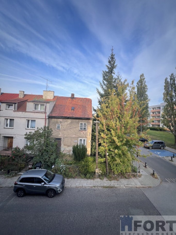 Dom Sprzedaż Szczecin Książąt Pomorskich 8