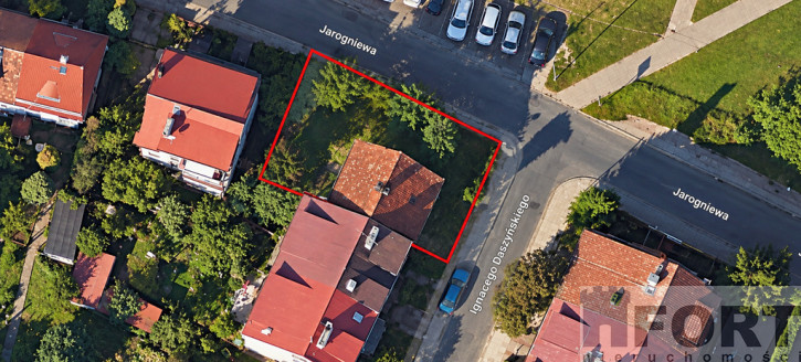 Dom Sprzedaż Szczecin Książąt Pomorskich 10