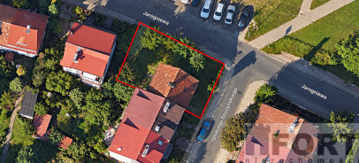 Dom Sprzedaż Szczecin Książąt Pomorskich