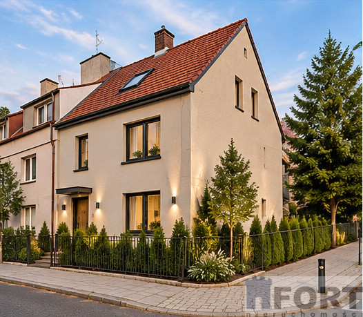 Dom Sprzedaż Szczecin Książąt Pomorskich 3