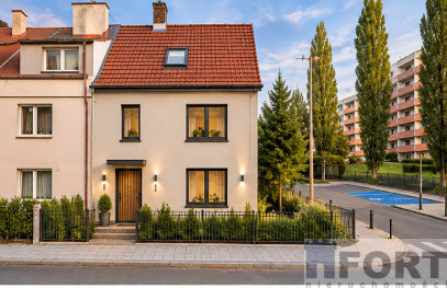 Dom Sprzedaż Szczecin Książąt Pomorskich