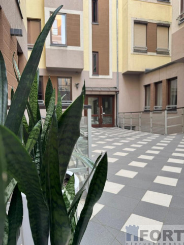 Lokal Sprzedaż Szczecin Centrum 13