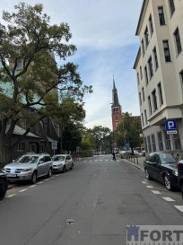 Lokal Sprzedaż Szczecin Centrum