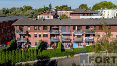 Mieszkanie Sprzedaż Szczecin Warszewo Poznańska