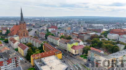 Lokal Sprzedaż Szczecin Centrum