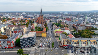 Lokal Sprzedaż Szczecin Centrum