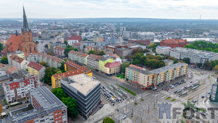 Lokal Sprzedaż Szczecin Centrum 3