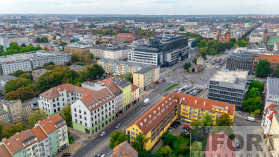 Lokal Sprzedaż Szczecin Centrum