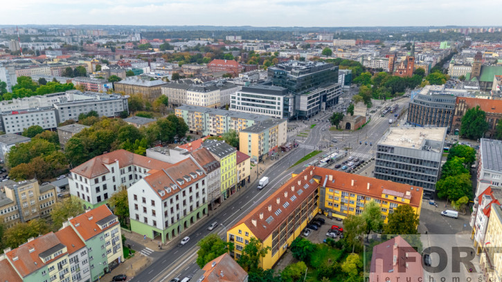 Lokal Sprzedaż Szczecin Centrum 7