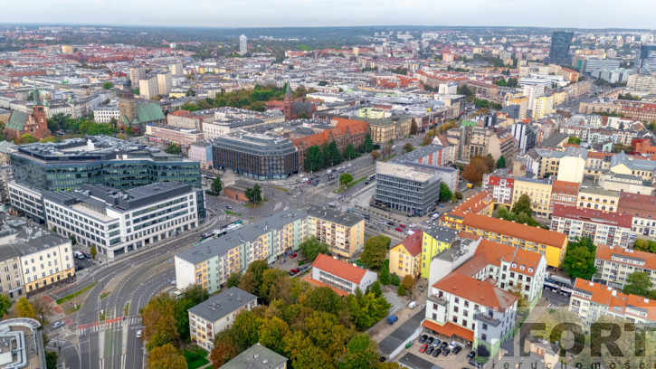 Lokal Sprzedaż Szczecin Centrum 6