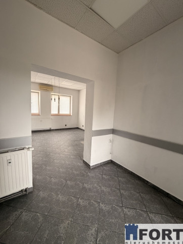 Lokal Sprzedaż Szczecin Bezrzecze 3