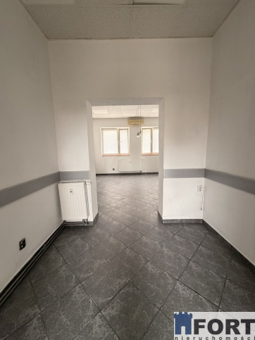 Lokal Sprzedaż Szczecin Bezrzecze 6