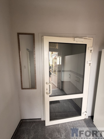 Lokal Sprzedaż Szczecin Bezrzecze 8