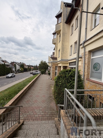 Lokal Sprzedaż Szczecin Bezrzecze 10