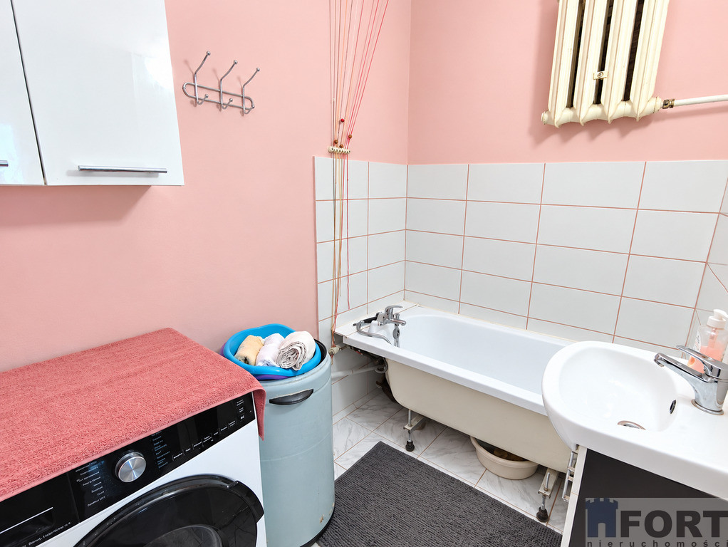 Mieszkanie Sprzedaż Szczecin os. Bukowe Fioletowa 7